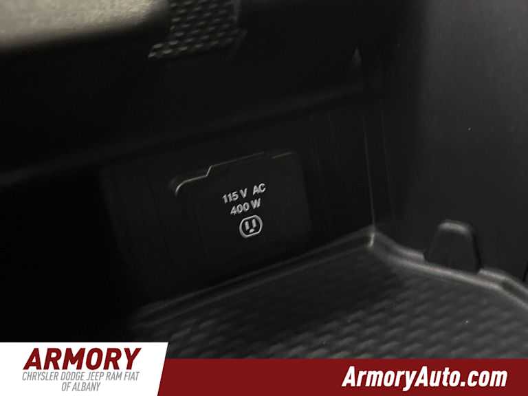 Thumbnail: 2026 RAM 1500 - 21