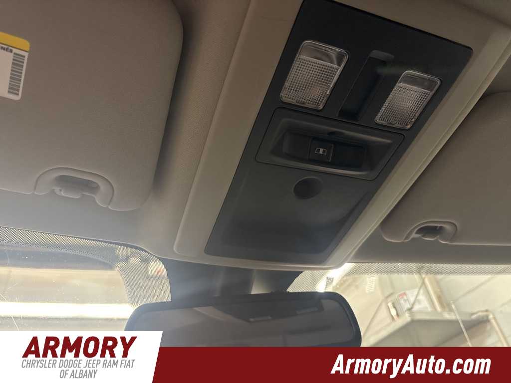 Thumbnail: 2014 RAM 1500 - 10