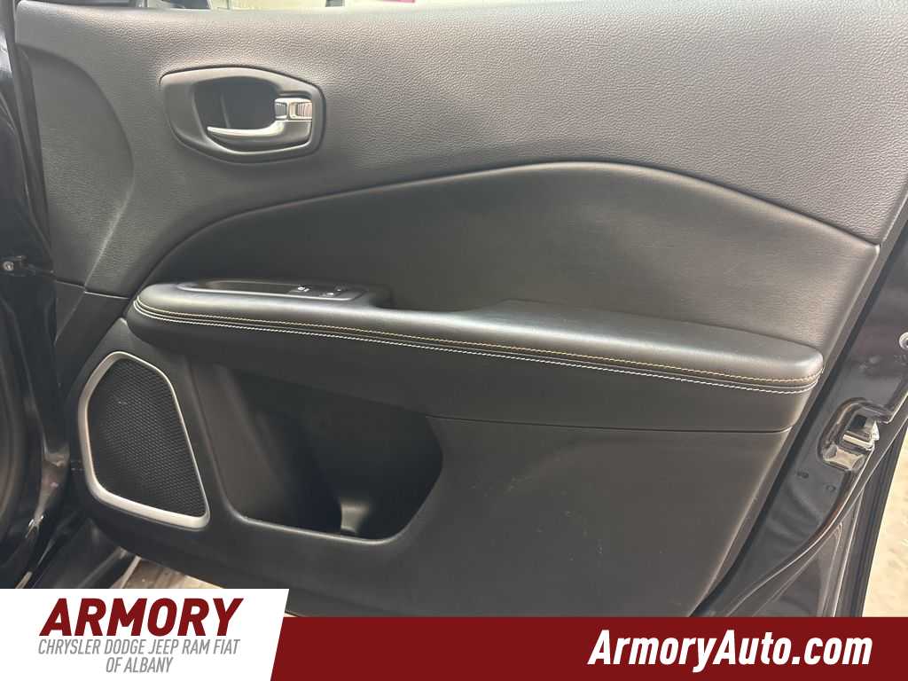 Thumbnail: 2020 Jeep Compass - 34