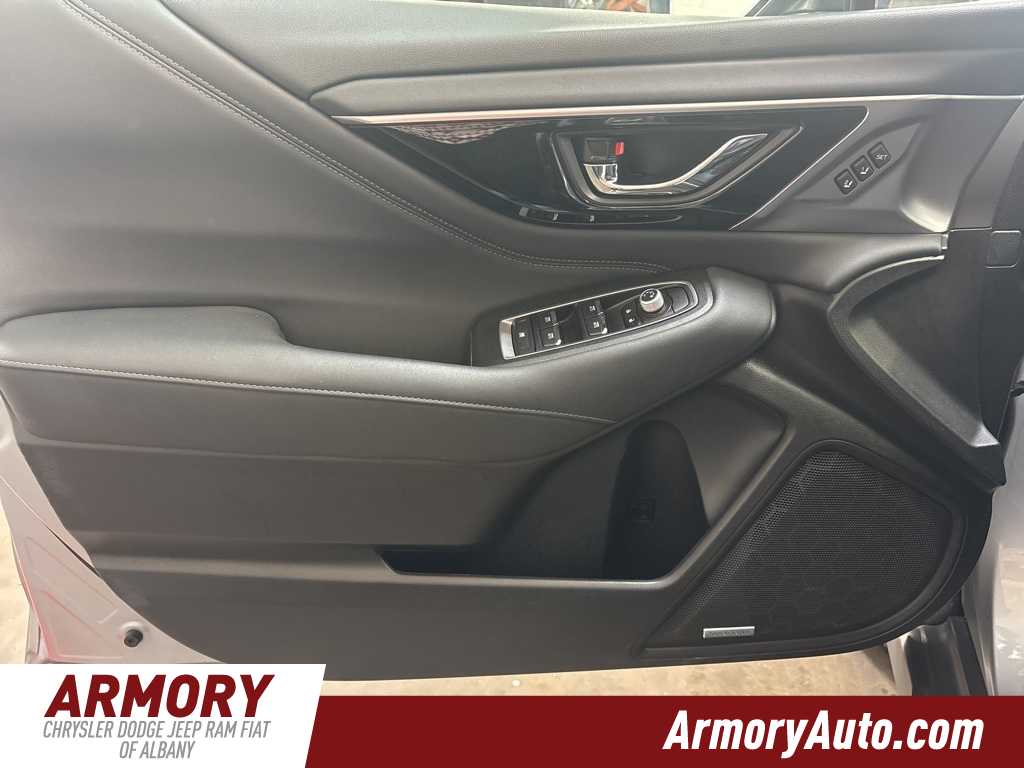 Thumbnail: 2024 Subaru Outback - 7