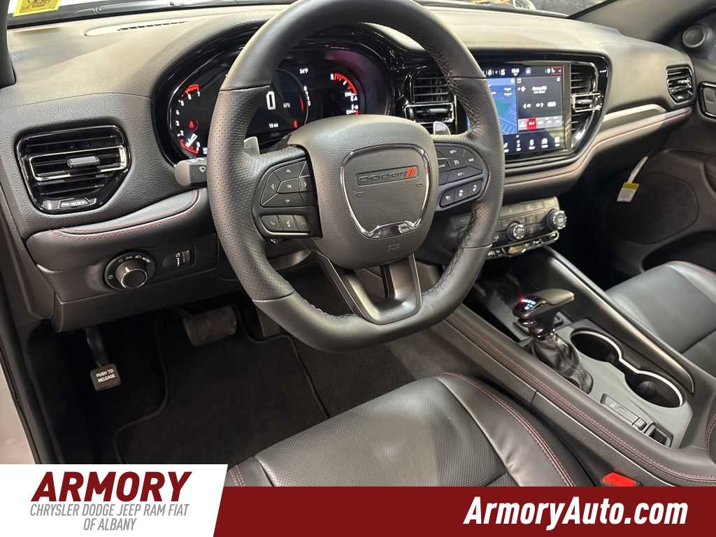 Thumbnail: 2026 Dodge Durango - 10