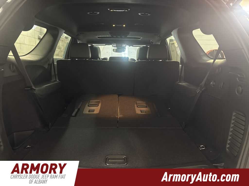 Thumbnail: 2026 Dodge Durango - 36