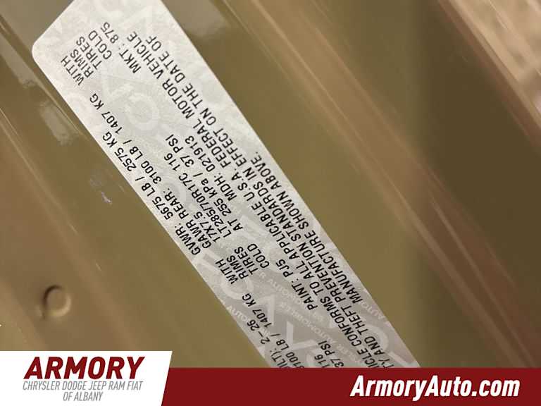 Thumbnail: 2026 Jeep Wrangler - 39