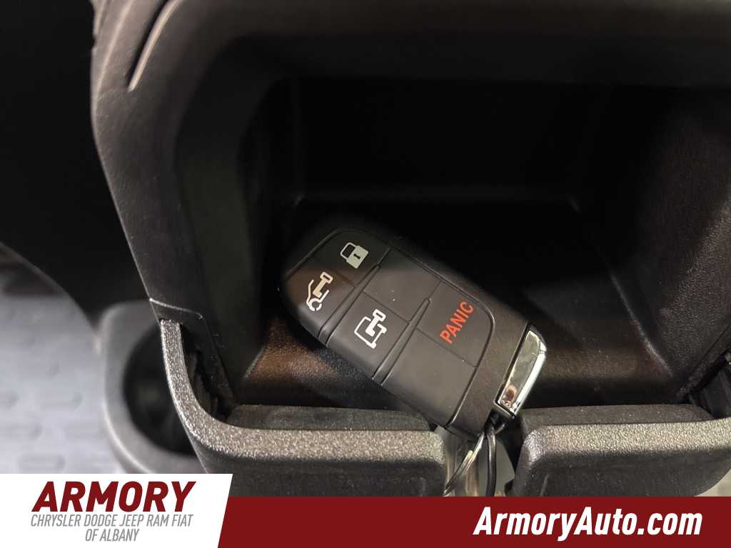 Thumbnail: 2025 RAM ProMaster - 20