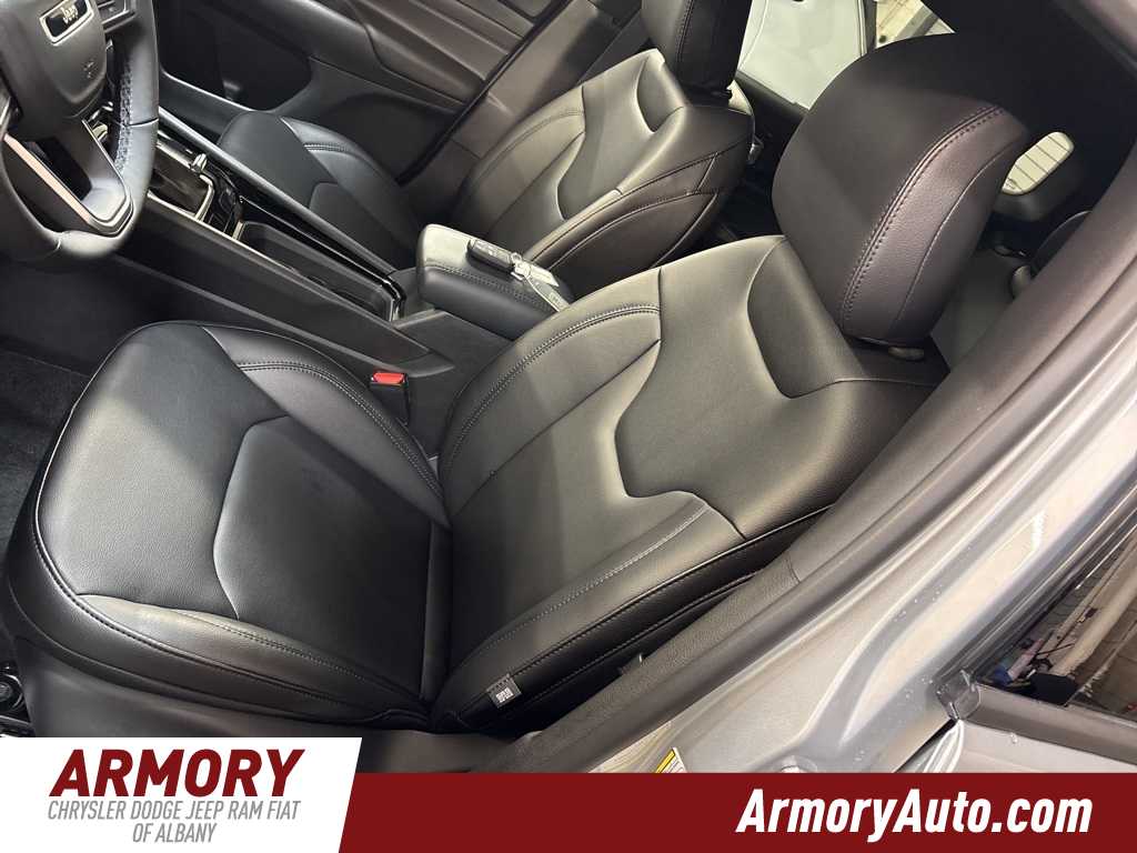 Thumbnail: 2026 Jeep Compass - 12