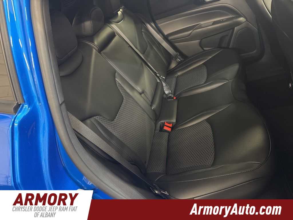 Thumbnail: 2026 Jeep Compass - 30