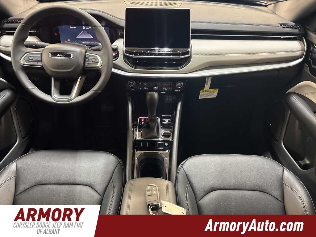 Thumbnail: 2026 Jeep Compass - 32