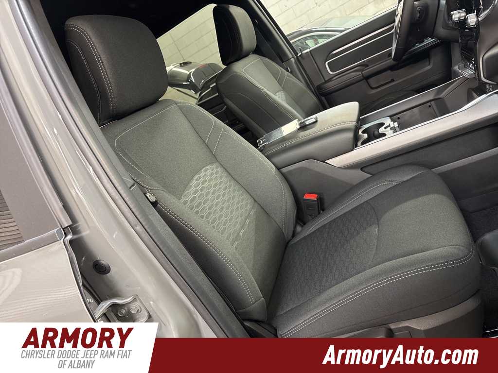 Thumbnail: 2026 RAM 2500 - 33