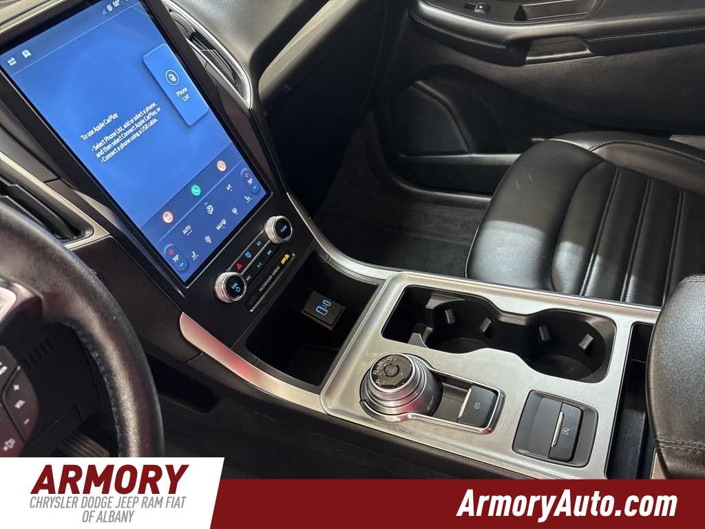 Thumbnail: 2023 Ford Edge - 14