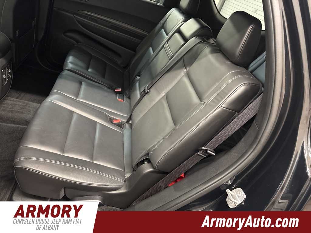 Thumbnail: 2022 Dodge Durango - 28