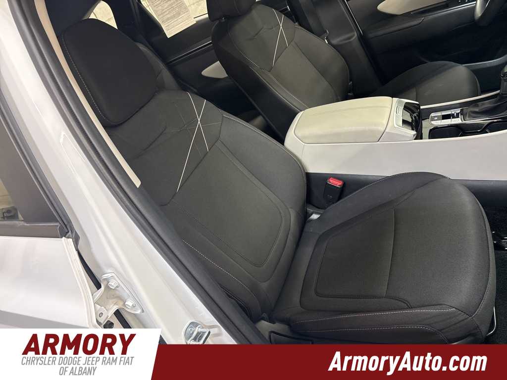 Thumbnail: 2024 Hyundai Tucson - 34