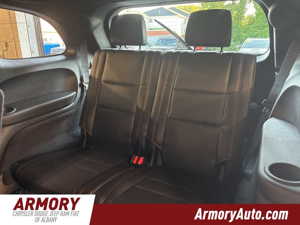 Thumbnail: 2026 Dodge Durango - 28