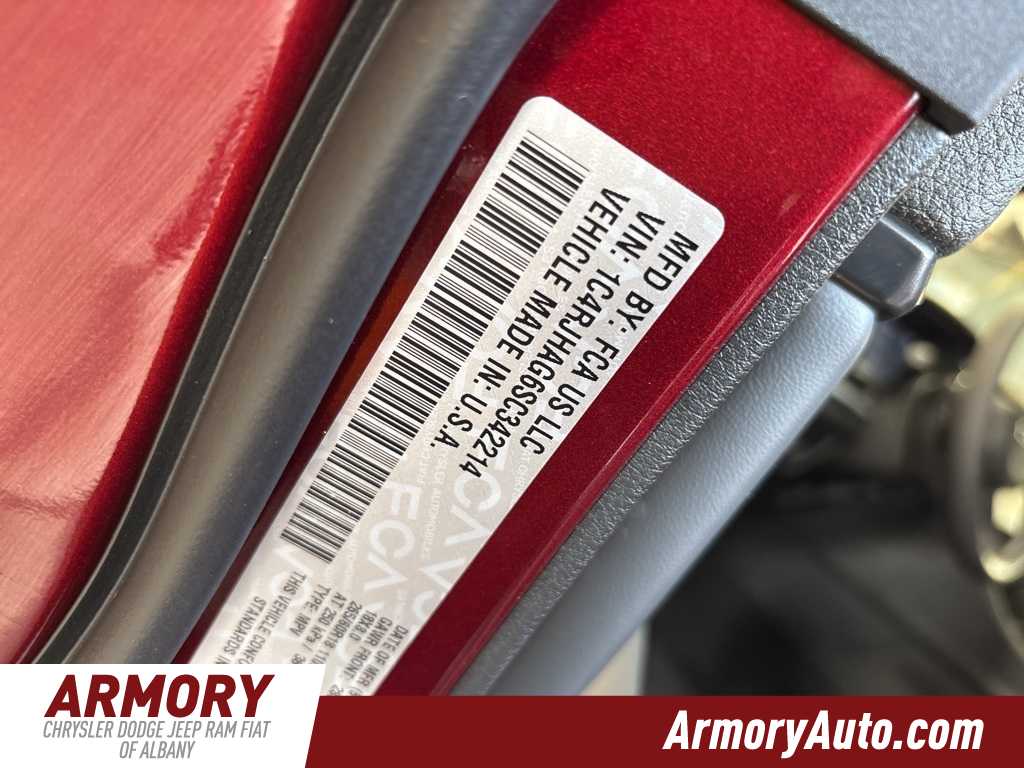 Thumbnail: 2025 Jeep Grand Cherokee - 35