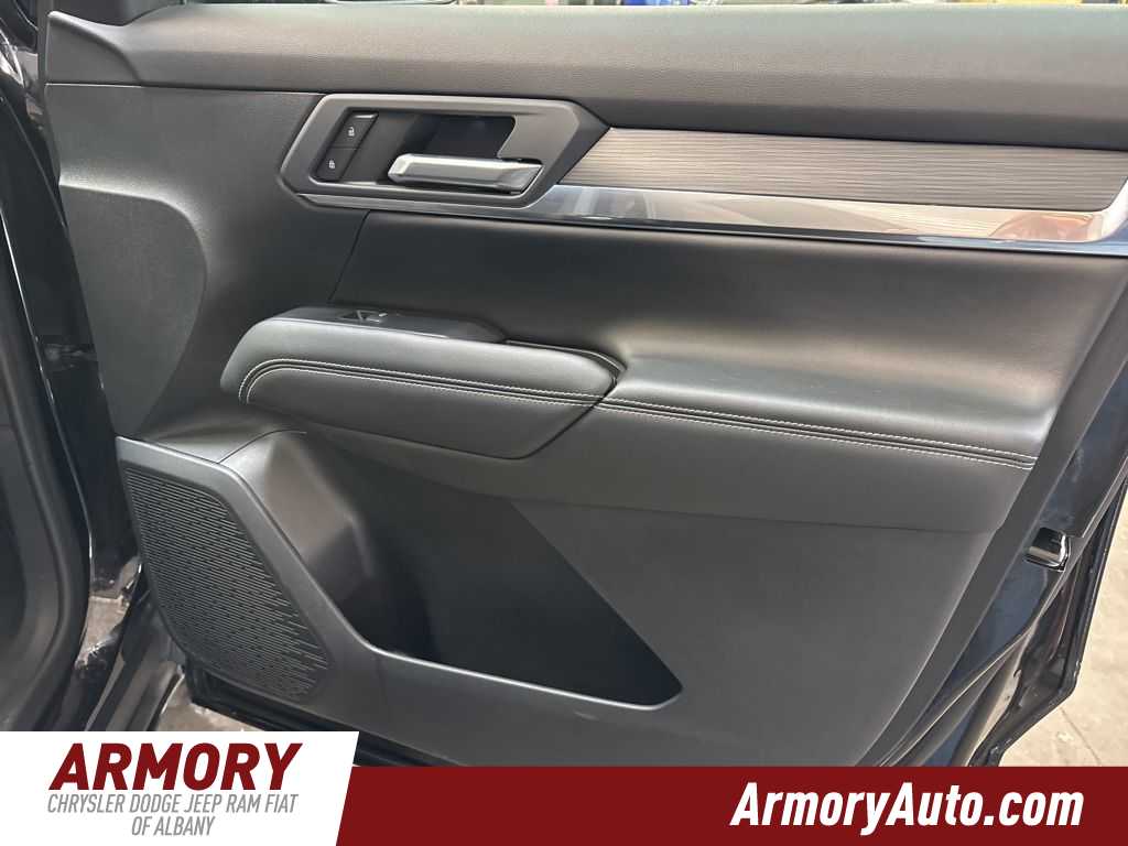 Thumbnail: 2026 GMC Terrain - 33