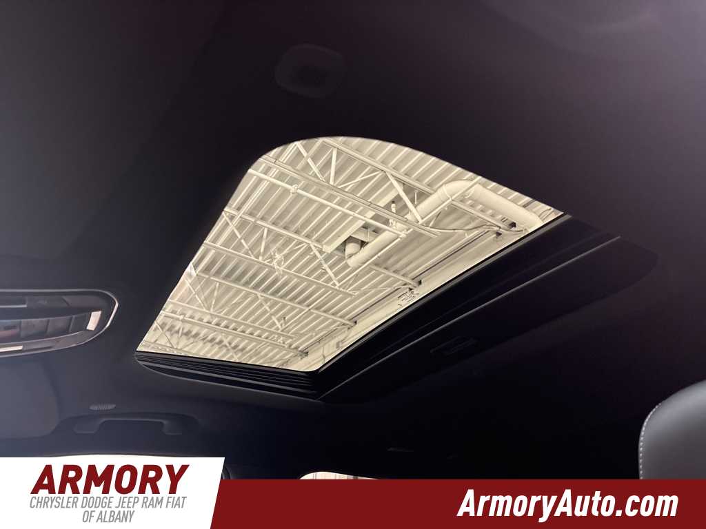 Thumbnail: 2025 Jeep Grand Cherokee L - 19