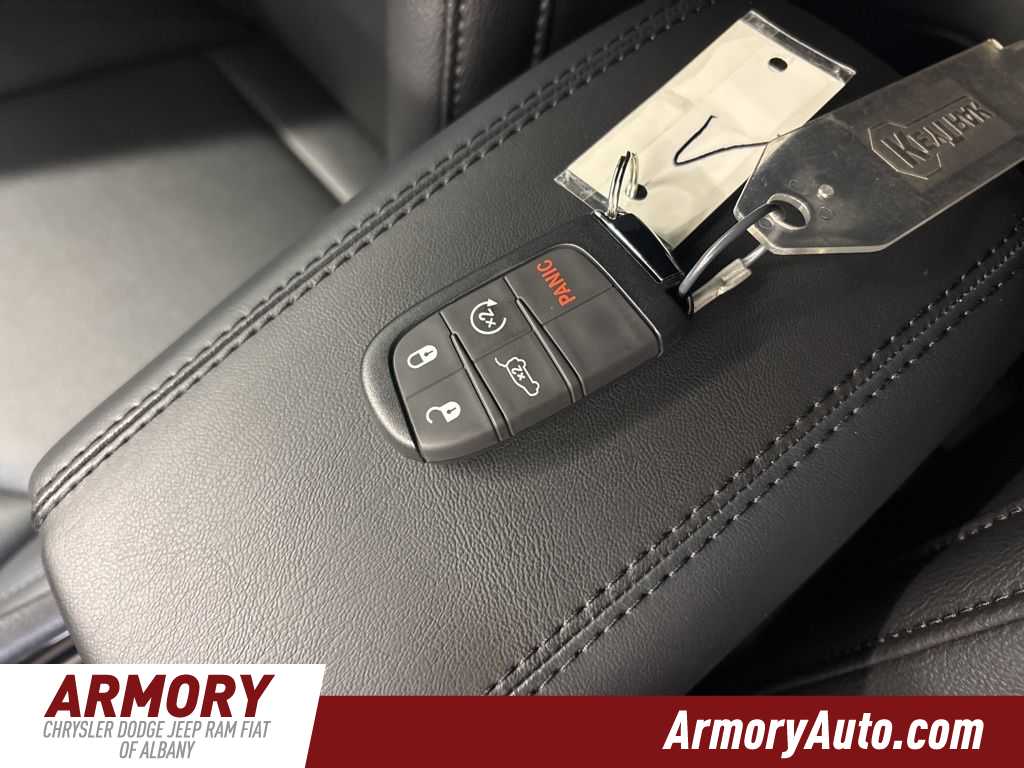 Thumbnail: 2026 Jeep Compass - 19