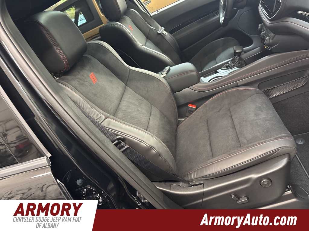 Thumbnail: 2026 Dodge Durango - 37