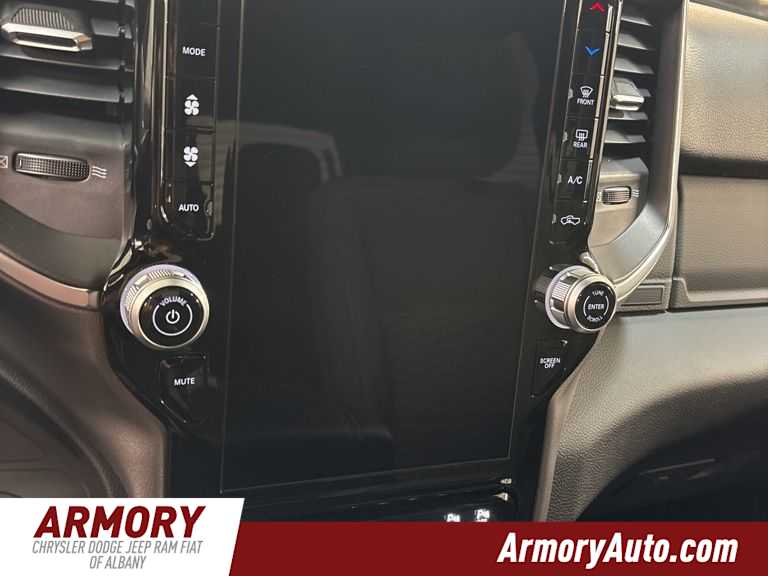 Thumbnail: 2026 RAM 2500 - 16