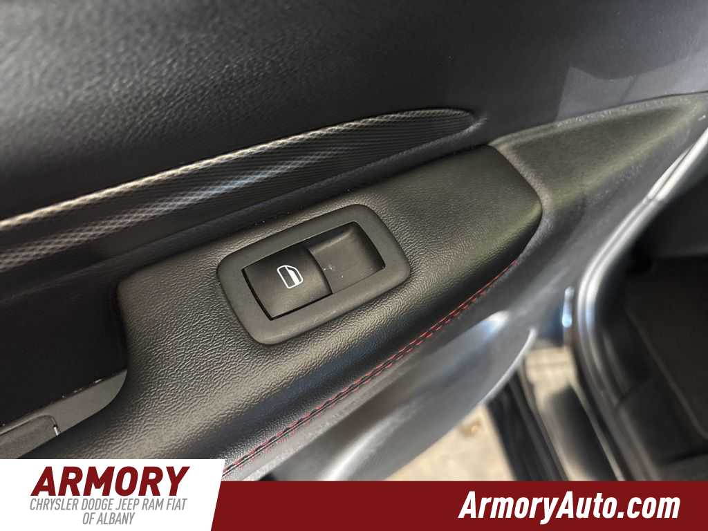 Thumbnail: 2025 Dodge Durango - 25