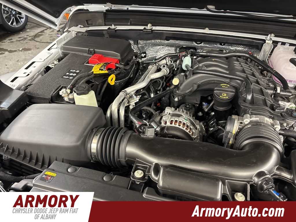 Thumbnail: 2026 Jeep Wrangler - 37