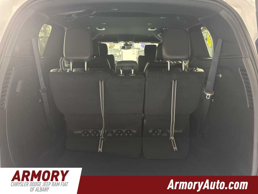 Thumbnail: 2026 Chrysler Pacifica - 25