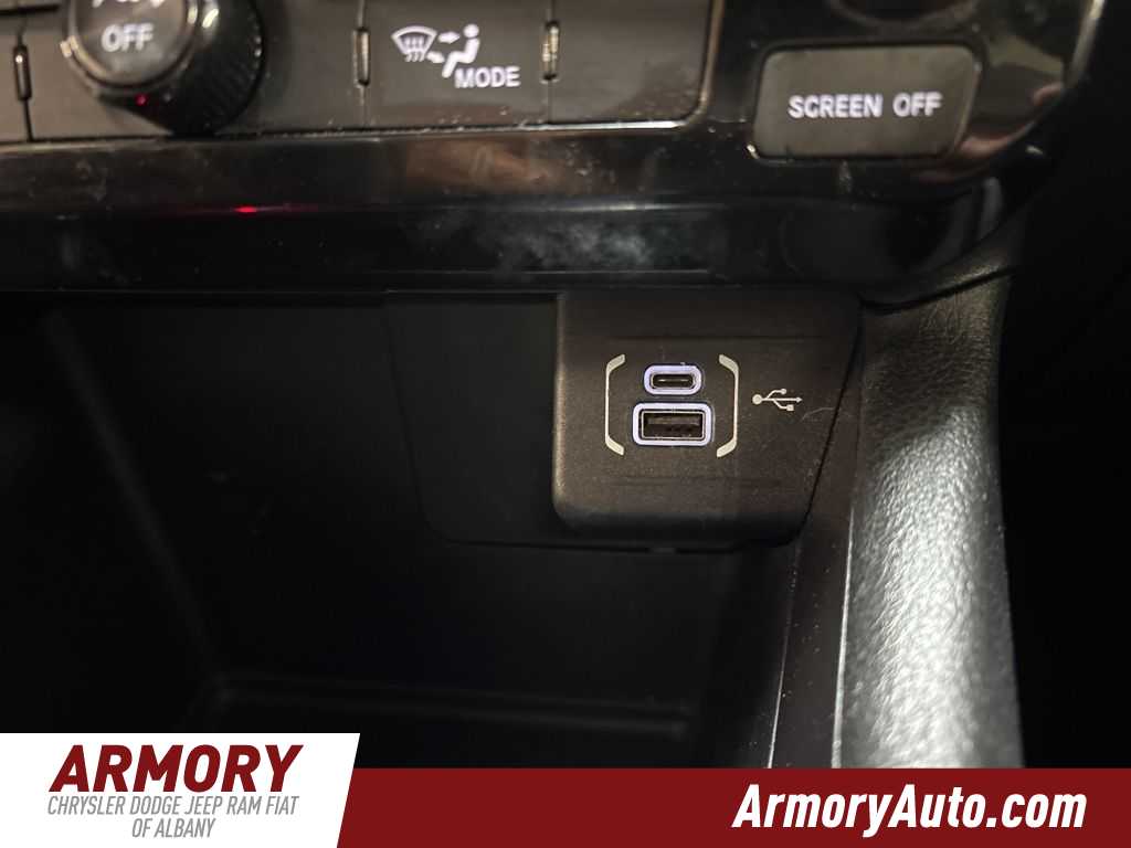 Thumbnail: 2024 Jeep Compass - 18