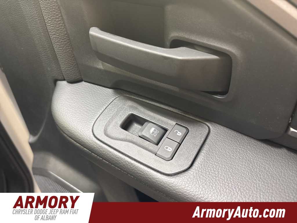 Thumbnail: 2026 RAM 2500 - 22