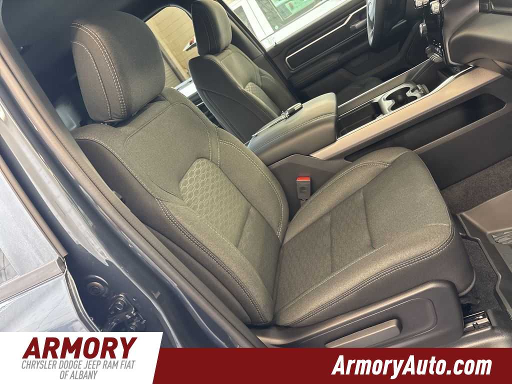 Thumbnail: 2026 RAM 1500 - 29