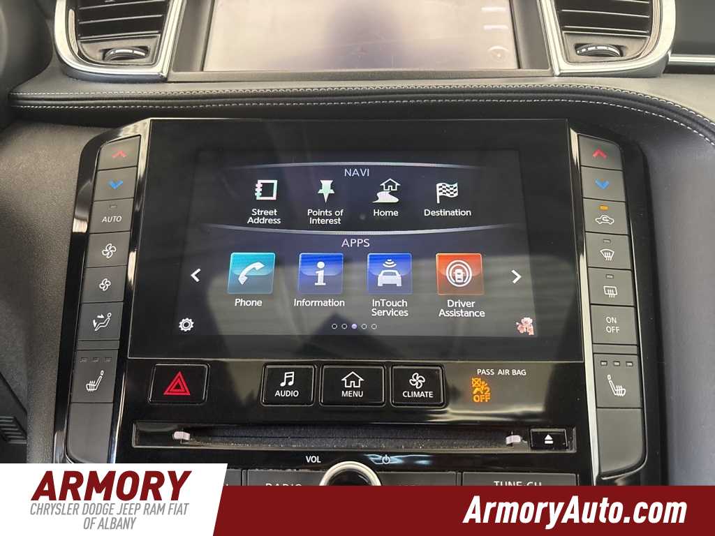 Thumbnail: 2019 INFINITI QX50 - 21