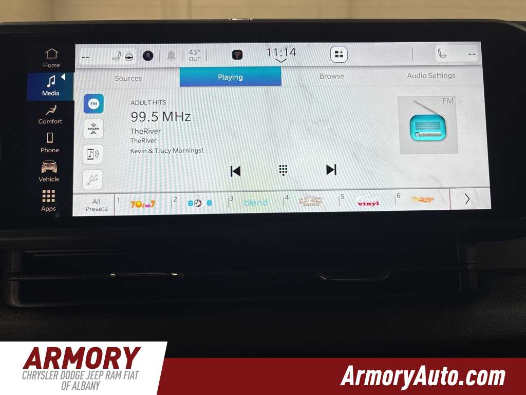 Thumbnail: 2026 Jeep Wrangler - 15