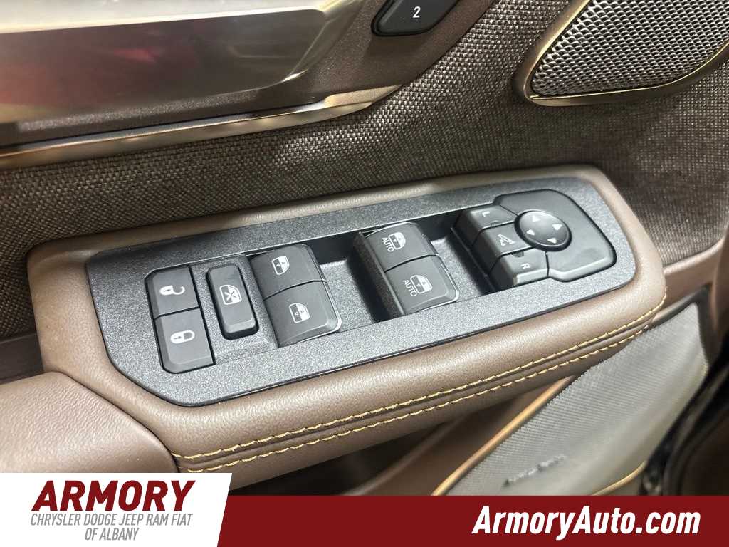 Thumbnail: 2026 RAM 1500 - 2