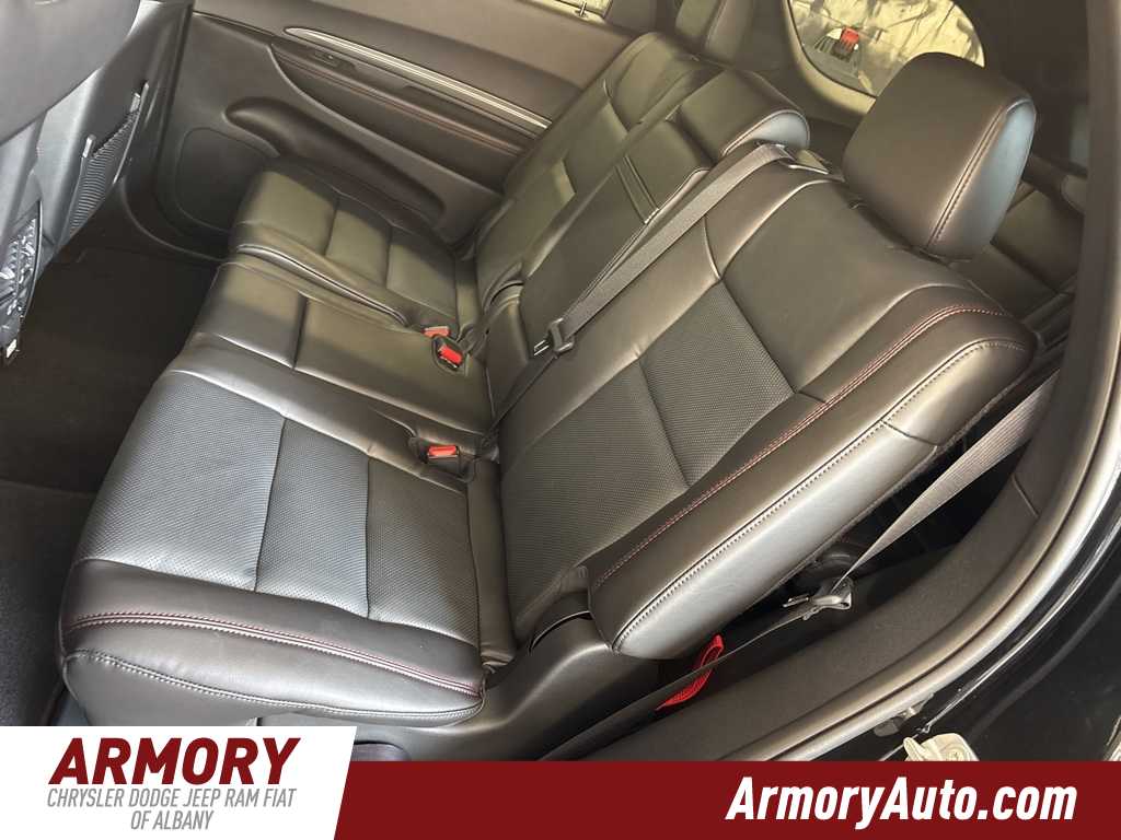 Thumbnail: 2026 Dodge Durango - 26