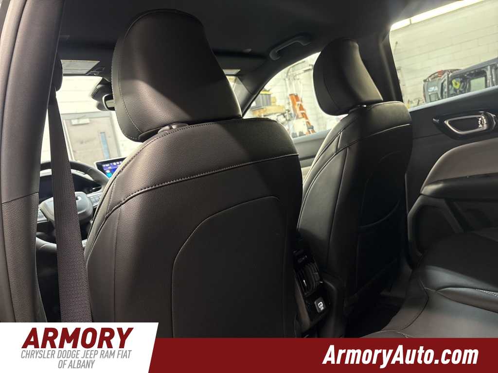 Thumbnail: 2026 Jeep Compass - 25