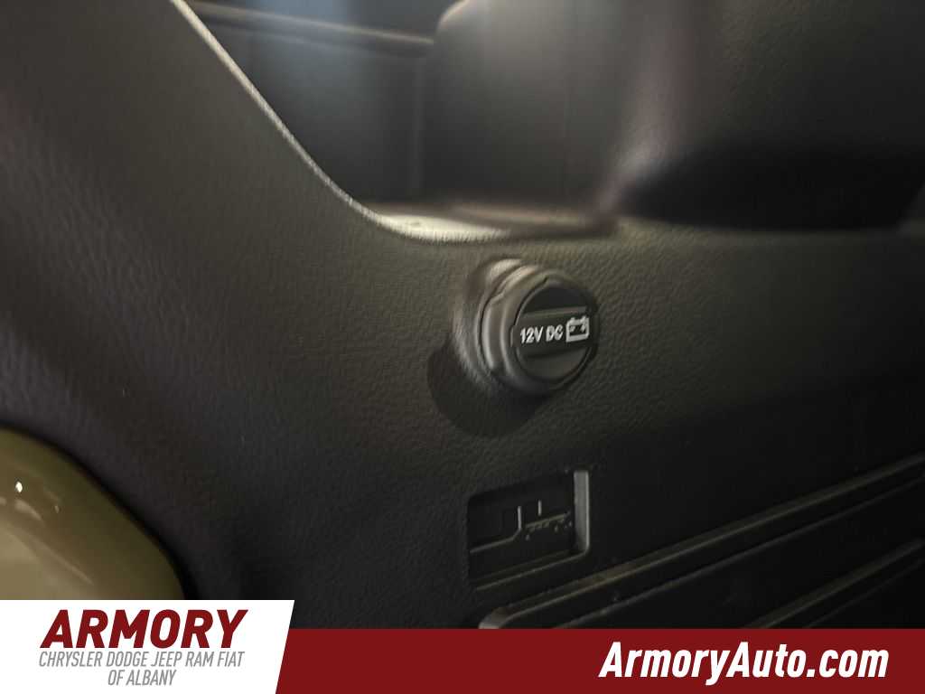 Thumbnail: 2026 Jeep Wrangler - 28