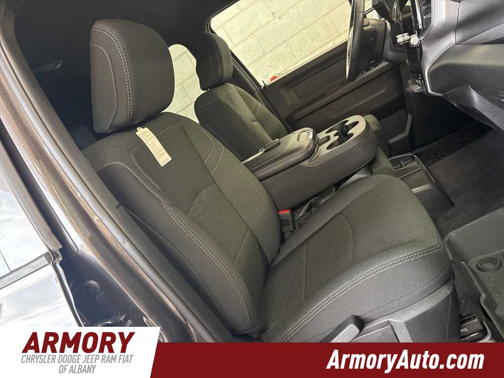 Thumbnail: 2026 RAM 2500 - 34