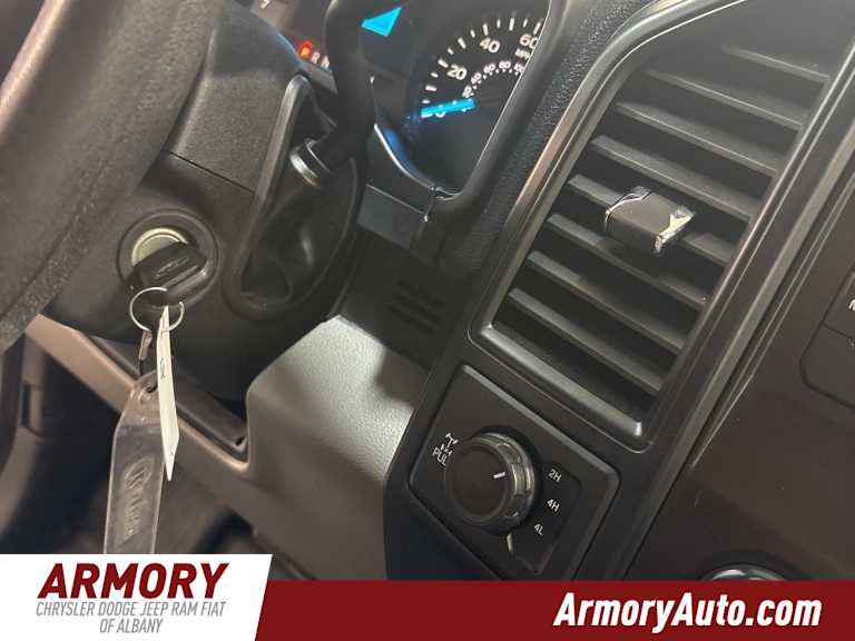 Thumbnail: 2016 Ford F-150 - 16