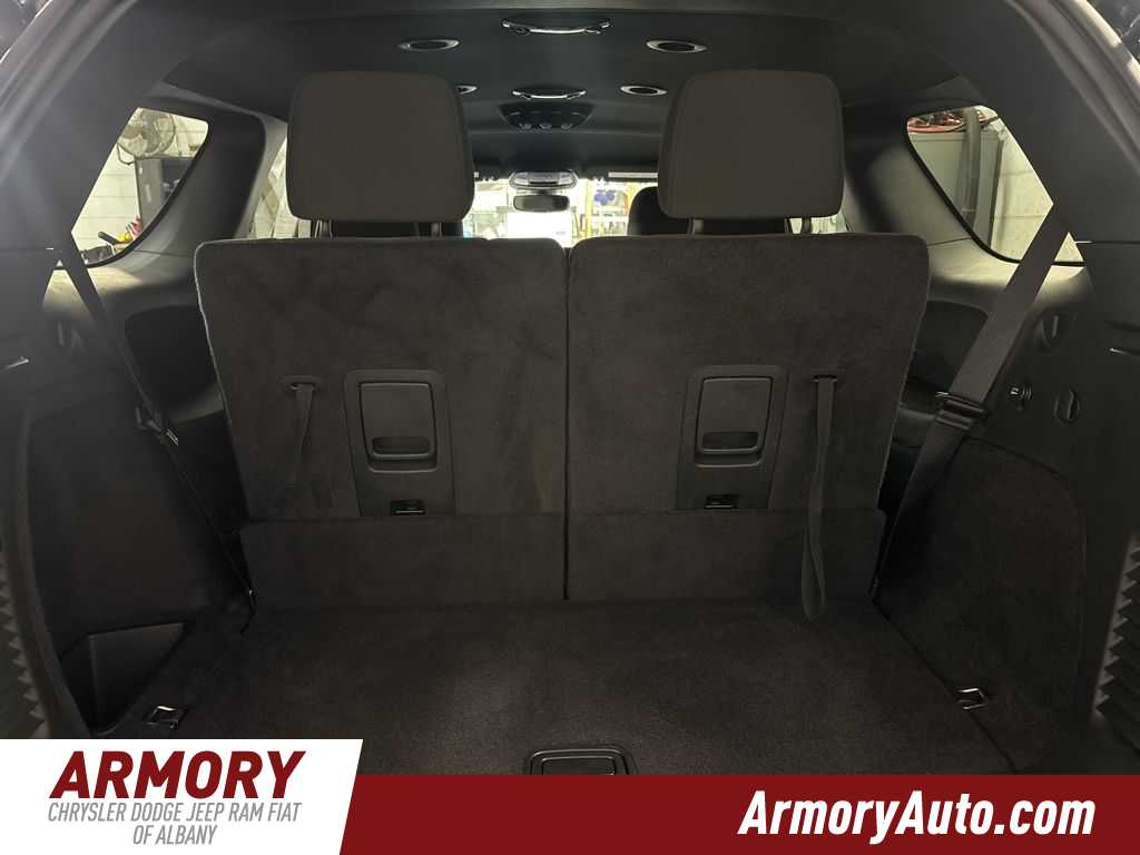 Thumbnail: 2026 Dodge Durango - 28