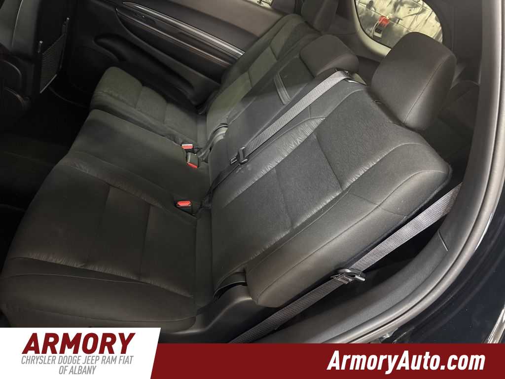 Thumbnail: 2026 Dodge Durango - 26