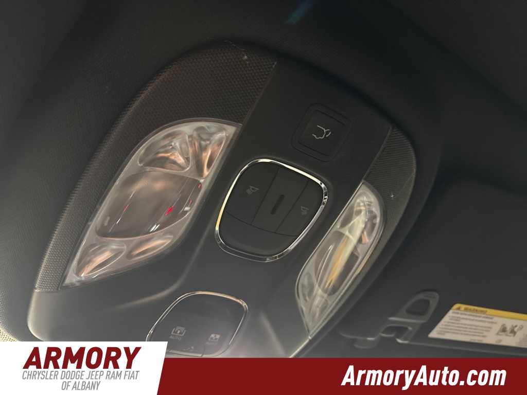 Thumbnail: 2026 Jeep Compass - 20