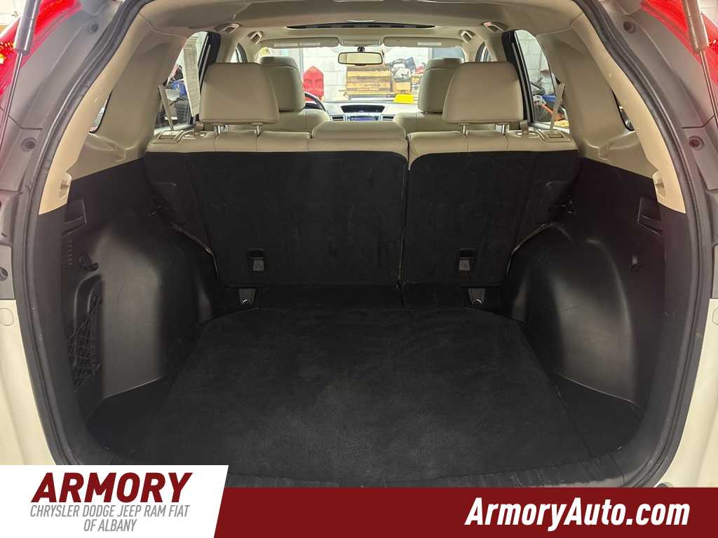 Thumbnail: 2016 Honda CR-V - 27