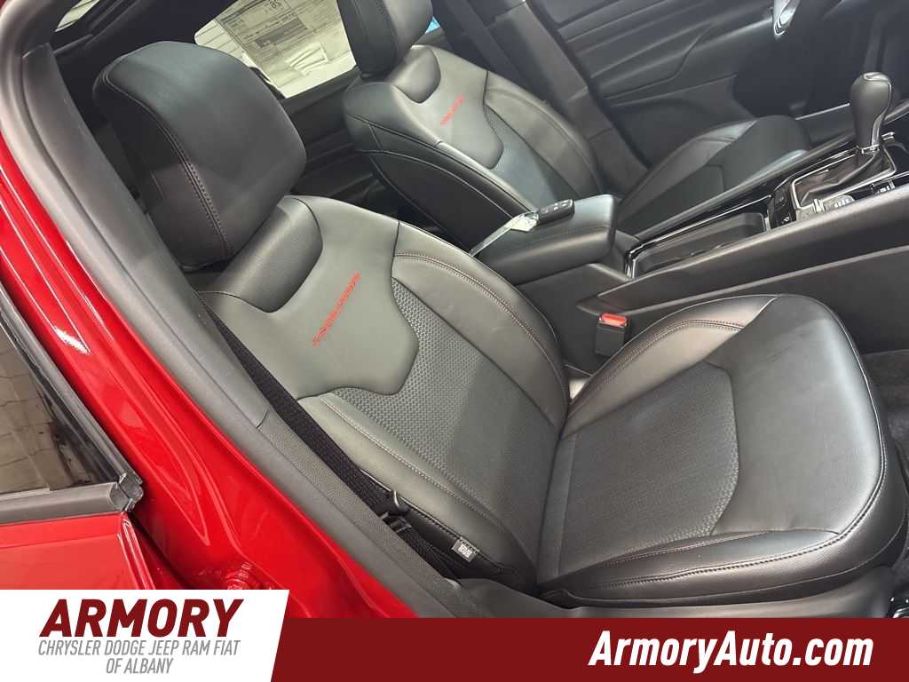 Thumbnail: 2026 Jeep Compass - 37