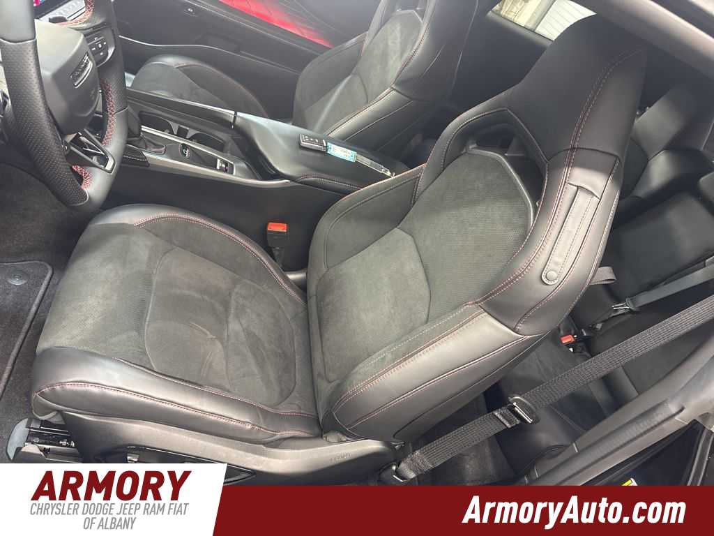 Thumbnail: 2025 Dodge Charger - 13