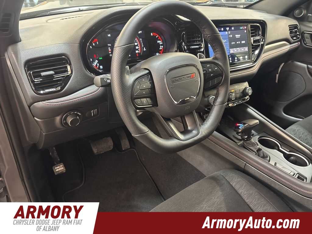 Thumbnail: 2026 Dodge Durango - 9