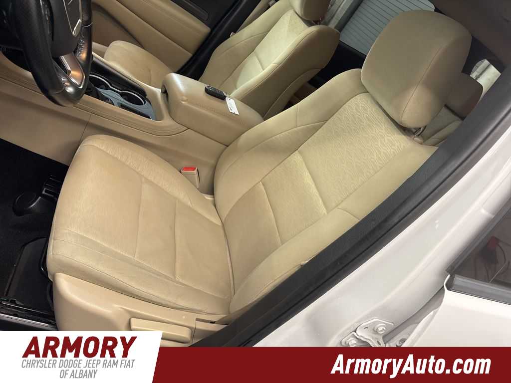 Thumbnail: 2021 Dodge Durango - 12