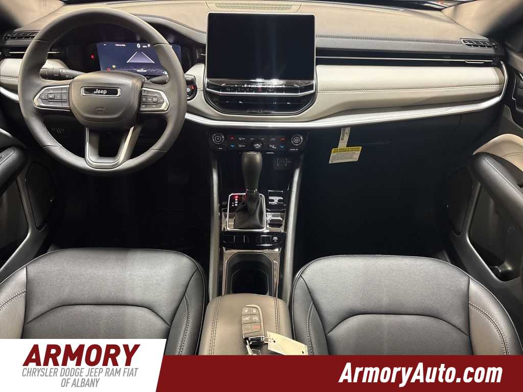 Thumbnail: 2026 Jeep Compass - 32