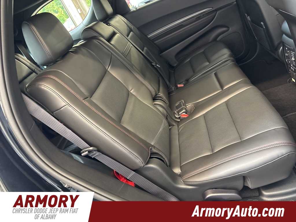 Thumbnail: 2026 Dodge Durango - 33