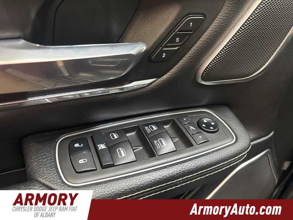 Thumbnail: 2021 RAM 1500 - 8