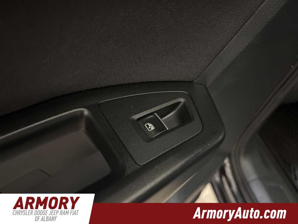 Thumbnail: 2018 Volkswagen Atlas - 23