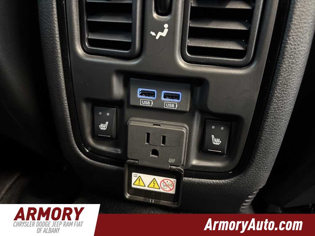 Thumbnail: 2026 Dodge Durango - 35