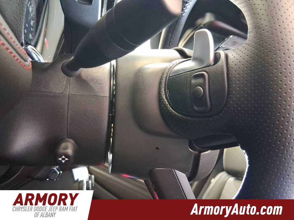 Thumbnail: 2026 Dodge Durango - 14